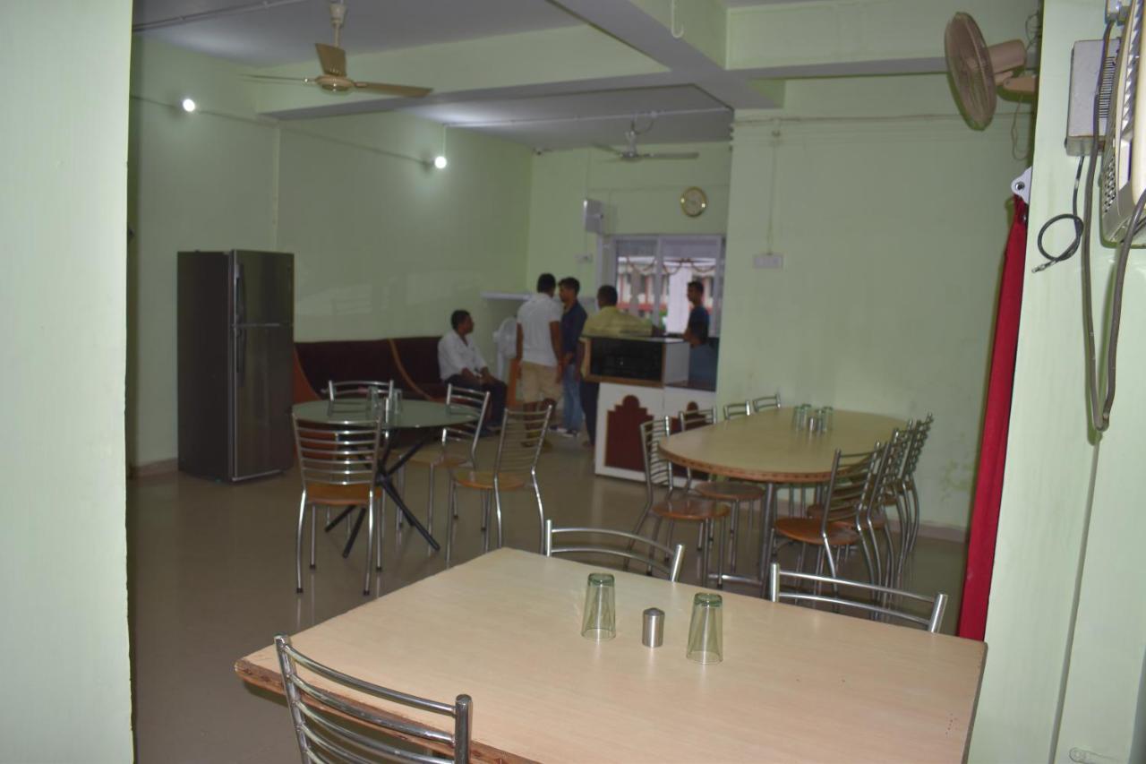 Hotel Diamond Plaza Rajgir Exterior photo